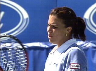 Australian Open 2000