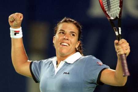 Australian Open 2000