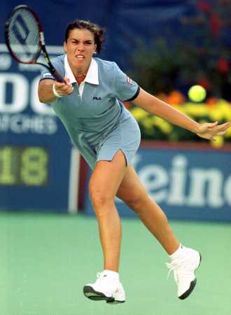 Australian Open 2000