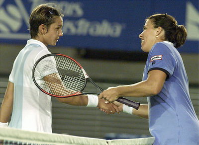Australian Open 2000