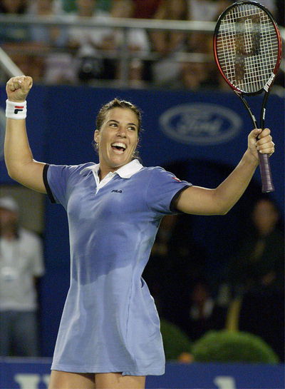Australian Open 2000