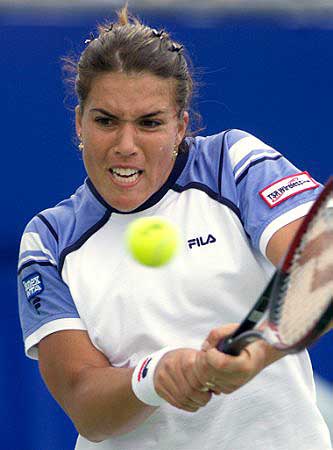 Australian Open 2000