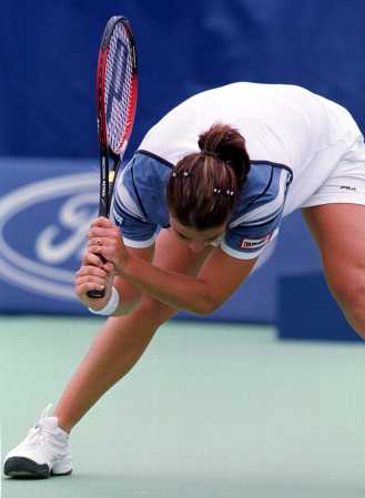 Australian Open 2000