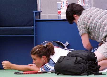 Australian Open 2000