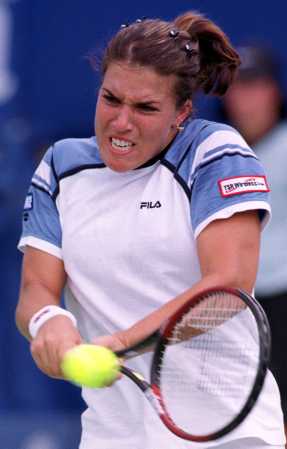 Australian Open 2000