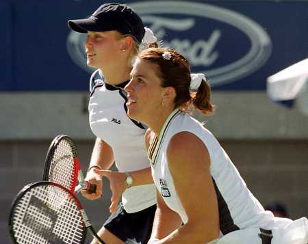 Australian Open 2000