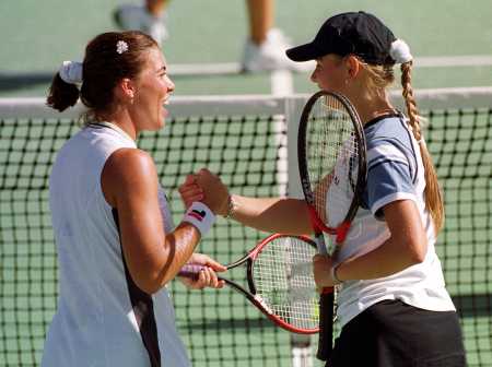 Australian Open 2000