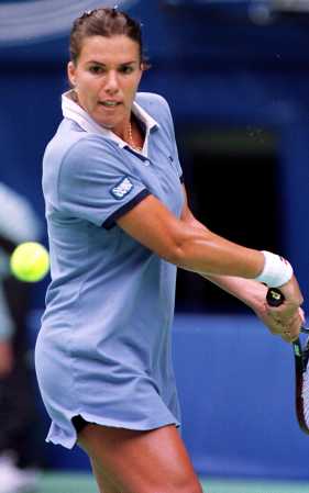 Australian Open 2000