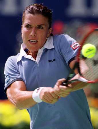 Australian Open 2000