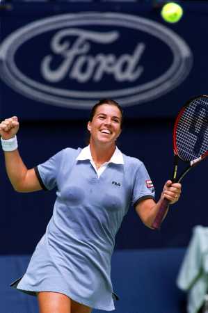 Australian Open 2000