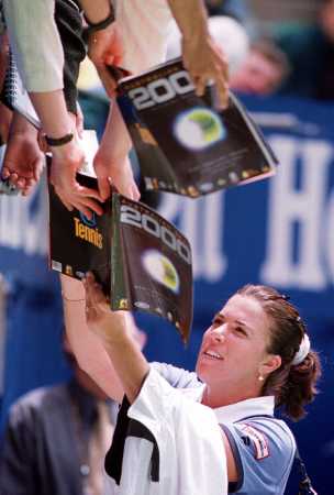 Australian Open 2000