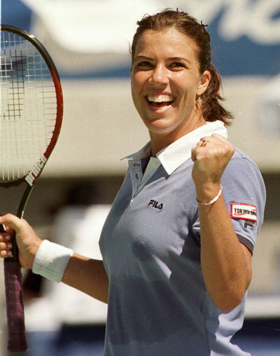 Australian Open 2000