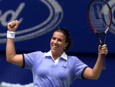 Australian Open 2000