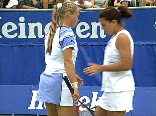 Australian Open 2000