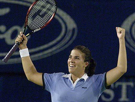 Australian Open 2000