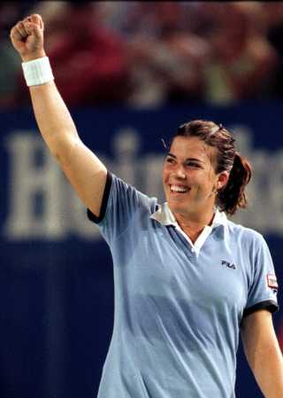 Australian Open 2000