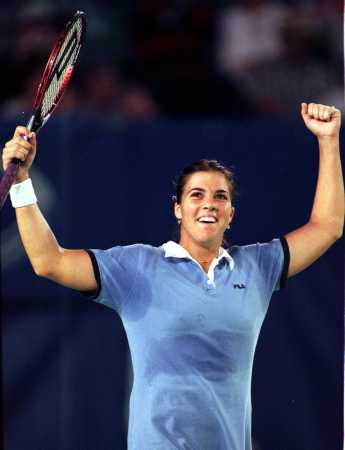 Australian Open 2000