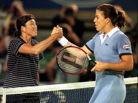 Australian Open 2000