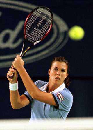 Australian Open 2000