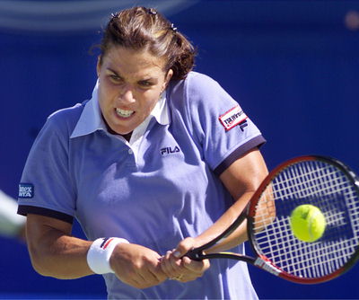 Australian Open 2000