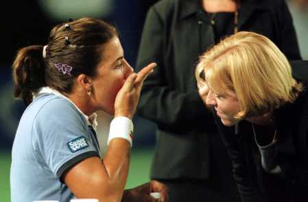 Australian Open 2000