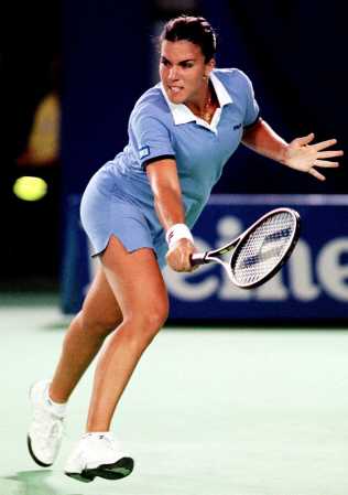 Australian Open 2000