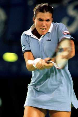 Australian Open 2000