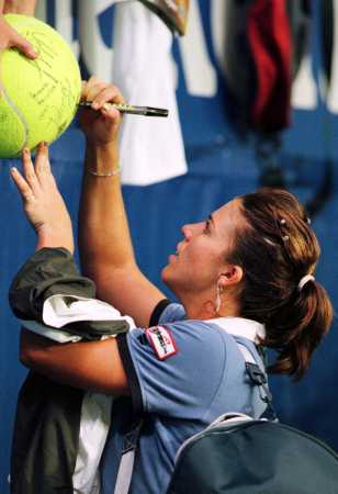 Australian Open 2000