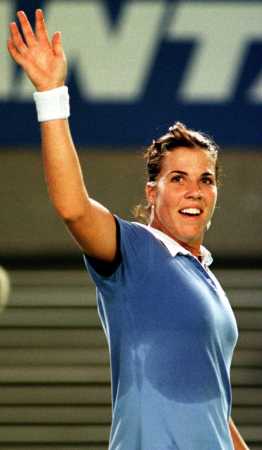 Australian Open 2000