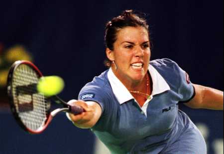 Australian Open 2000