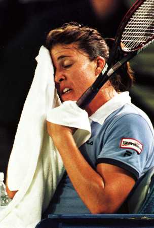 Australian Open 2000