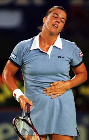 Australian Open 2000