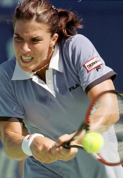 Australian Open 2000