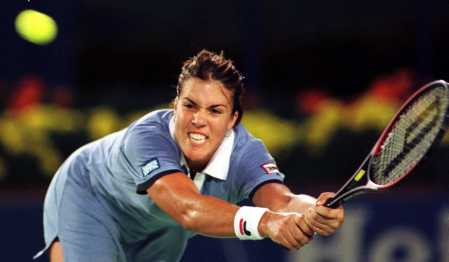 Australian Open 2000