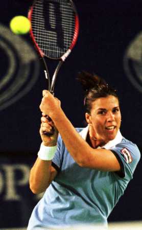 Australian Open 2000