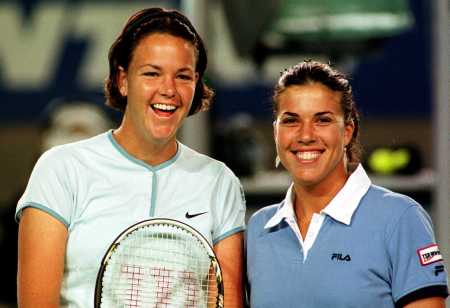 Australian Open 2000