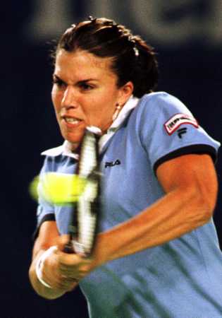 Australian Open 2000