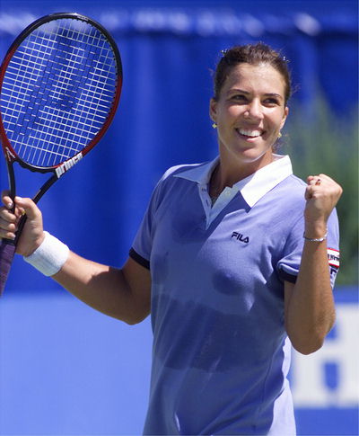 Australian Open 2000
