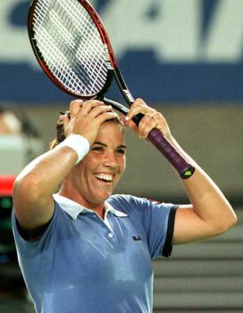 Australian Open 2000