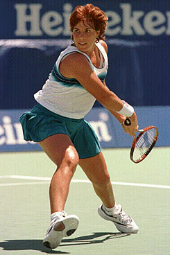 Strasbourg 1999