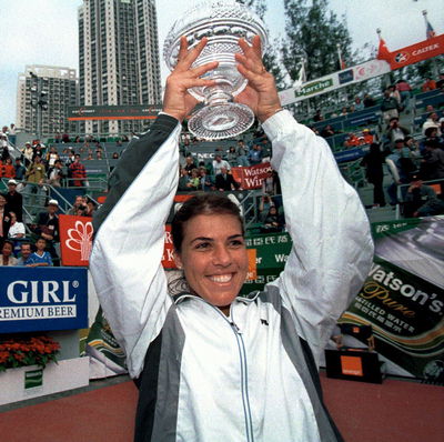 Hong Kong 2000