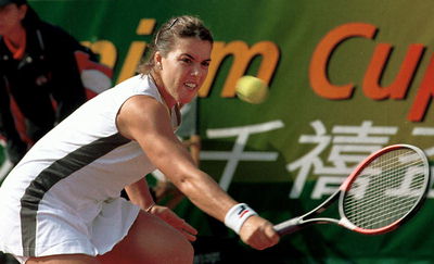 Hong Kong 2000