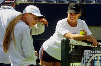 Indian Wells 2000