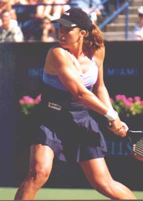 Indian Wells 2000