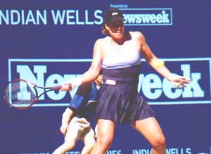 Indian Wells 2000