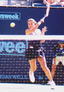 Indian Wells 2000