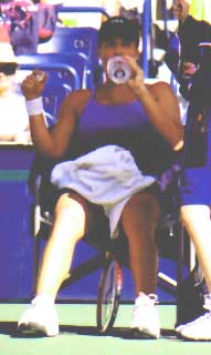Indian Wells 2000