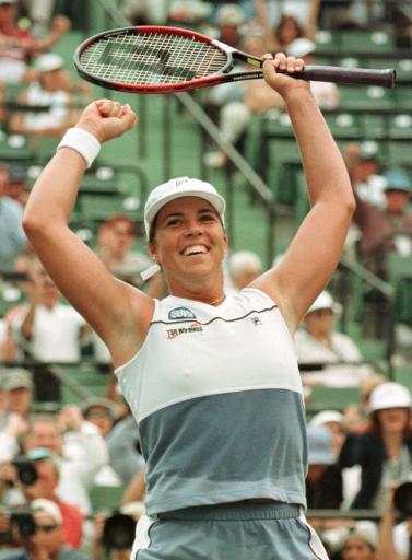 Miami 2000