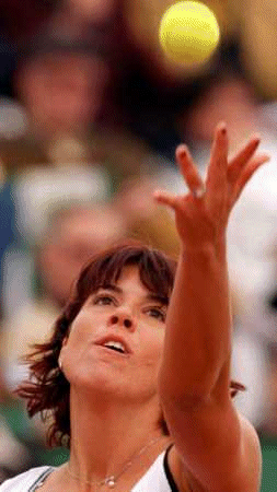 Strasbourg 1999
