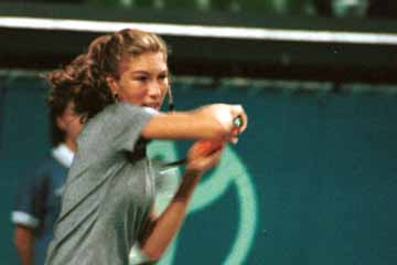 Tokyo (Princess Cup) 2000